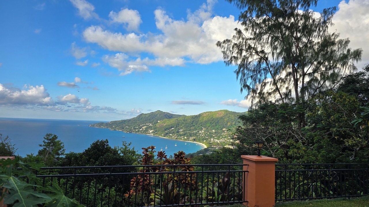 Photo of Outdoor in Mahe Island