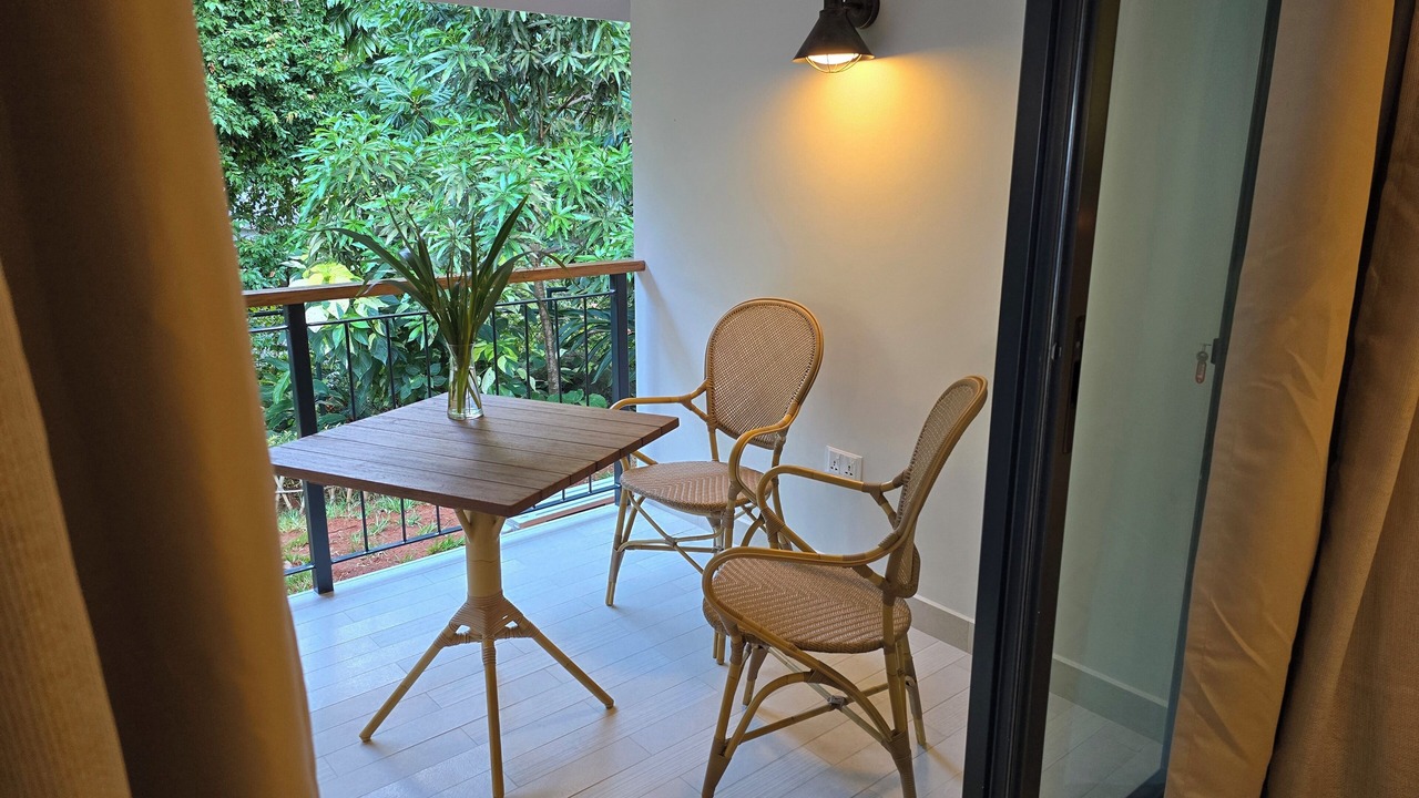 Photo of Outdoor in Mahe Island