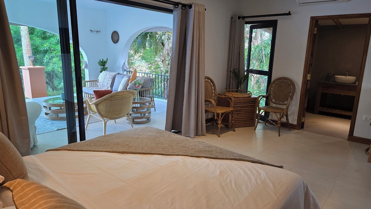 Photo of Outdoor in Mahe Island
