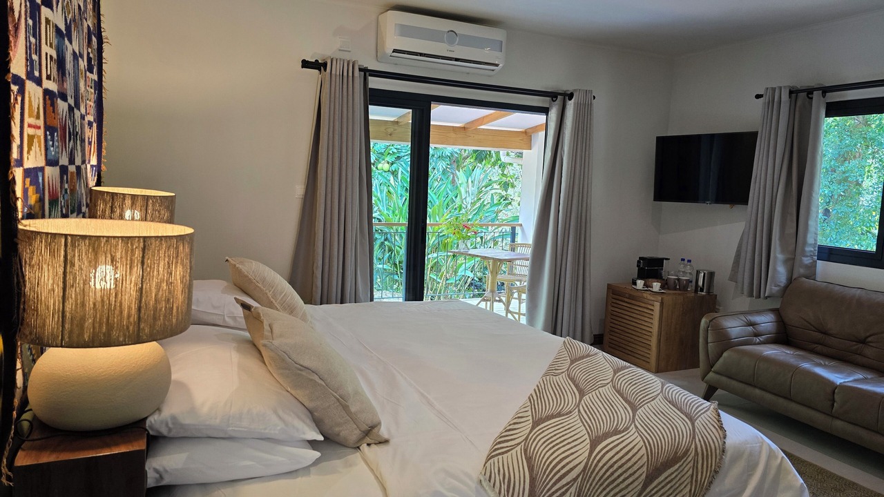 Photo of Outdoor in Mahe Island
