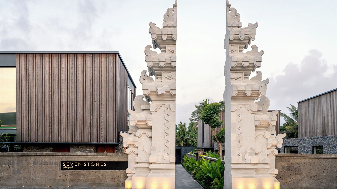 Photo of Outdoor in Ubud City-Centre