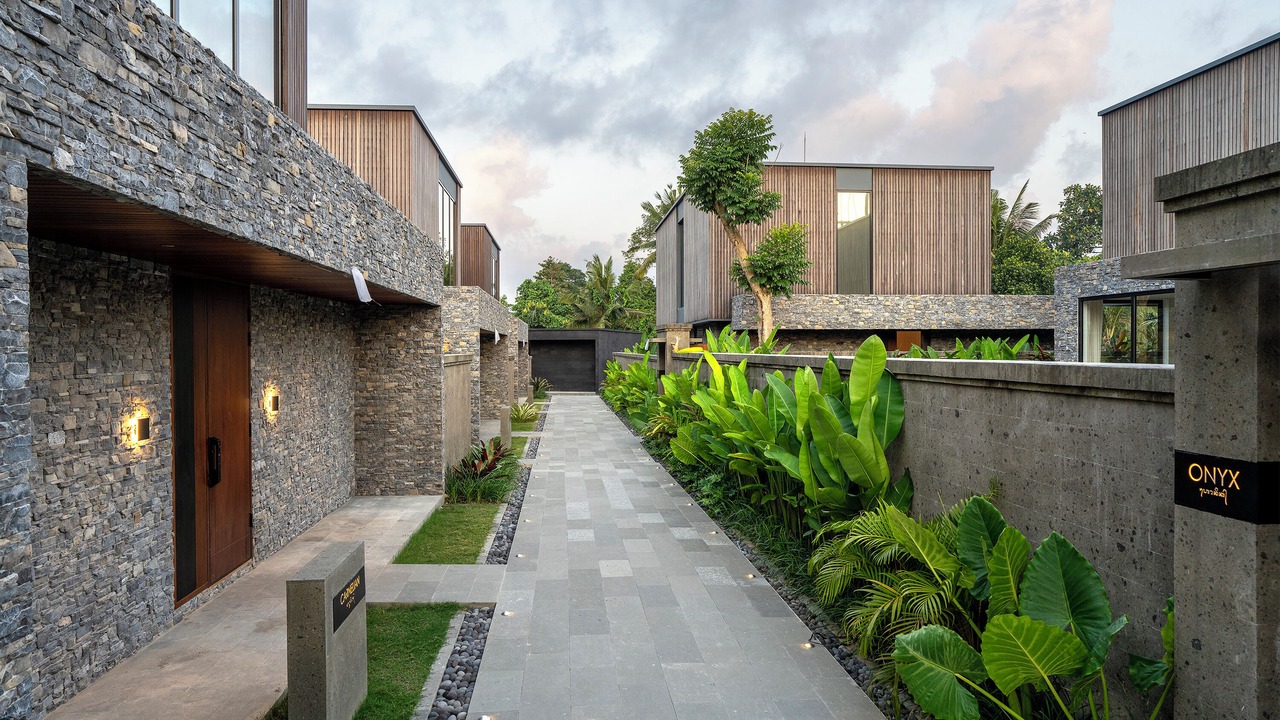 Photo of Outdoor in Ubud City-Centre