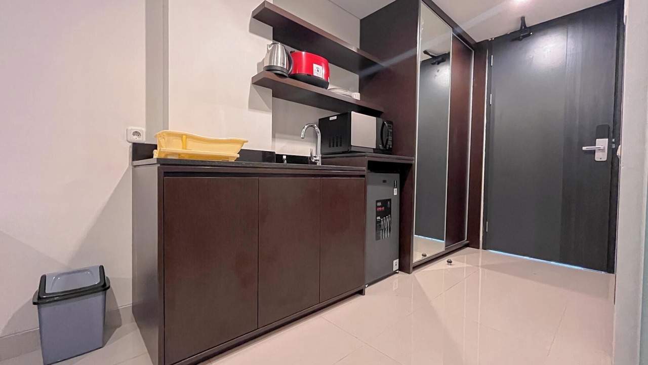 Photo of Kitchen in By Pass Ngurah Rai