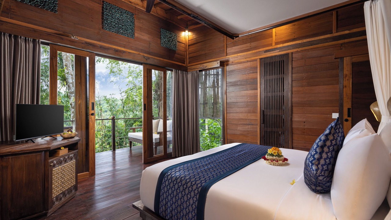 Photo of Bedroom in Sebatu