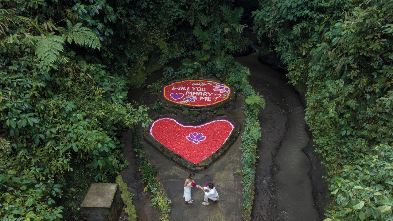 Photo of Outdoor in Sebatu