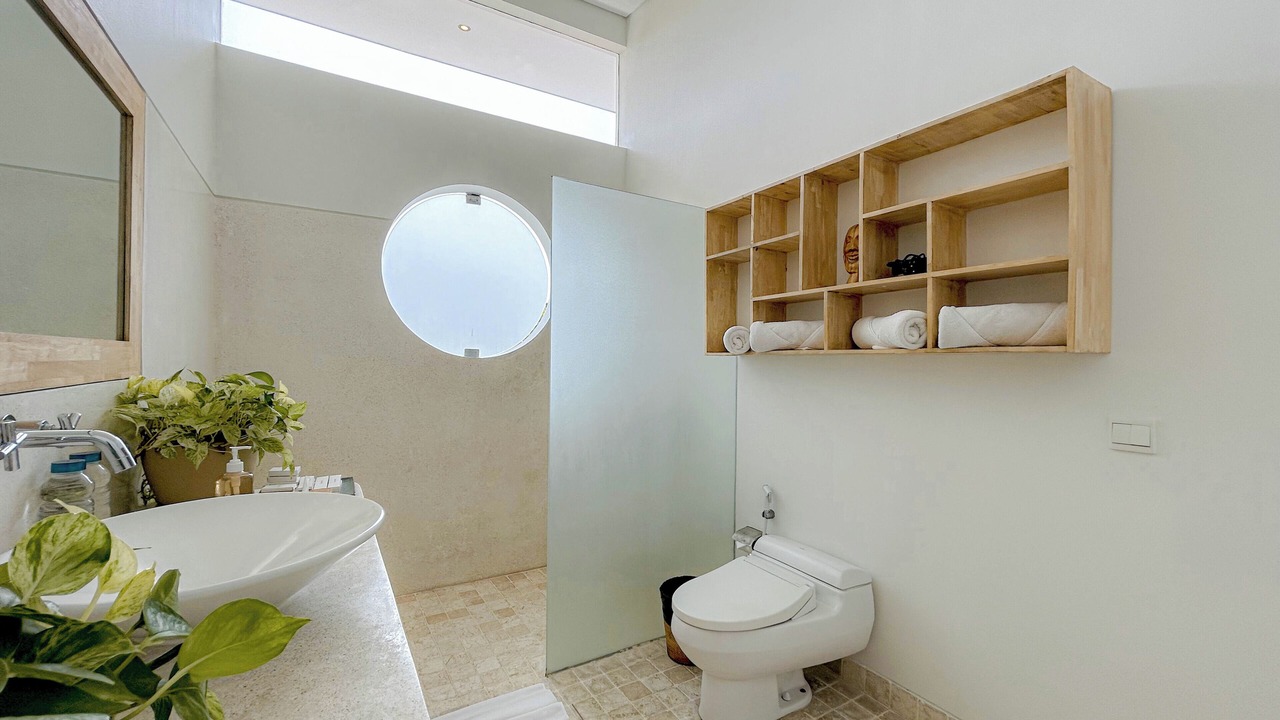 Photo of Bathroom in Sanur