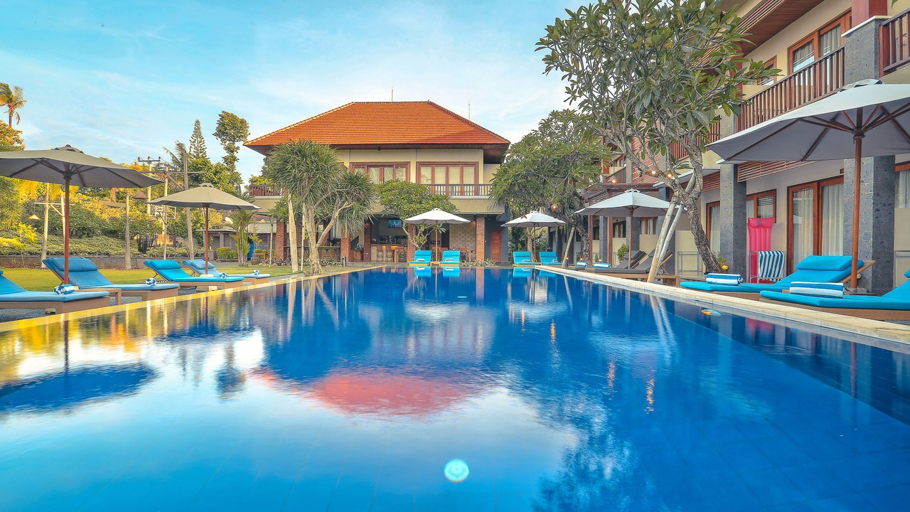 Photo of Outdoor in Central Seminyak