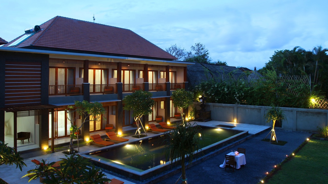Photo of Outdoor in Central Seminyak