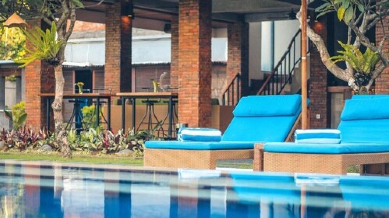 Photo of Outdoor in Central Seminyak