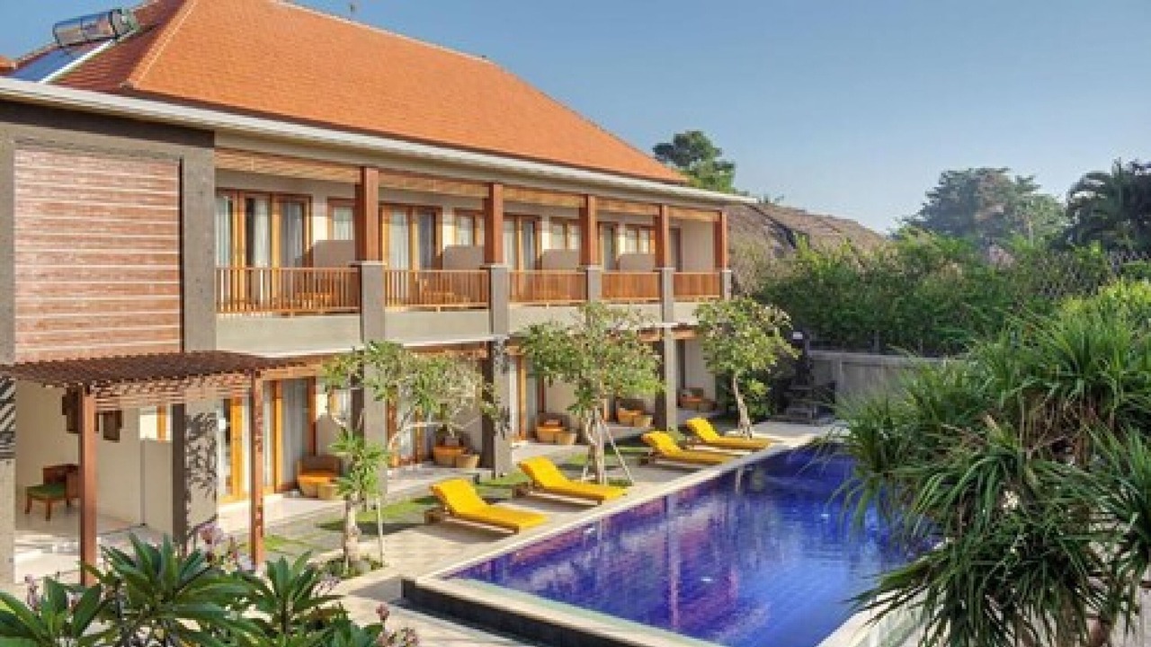 Photo of Outdoor in Central Seminyak