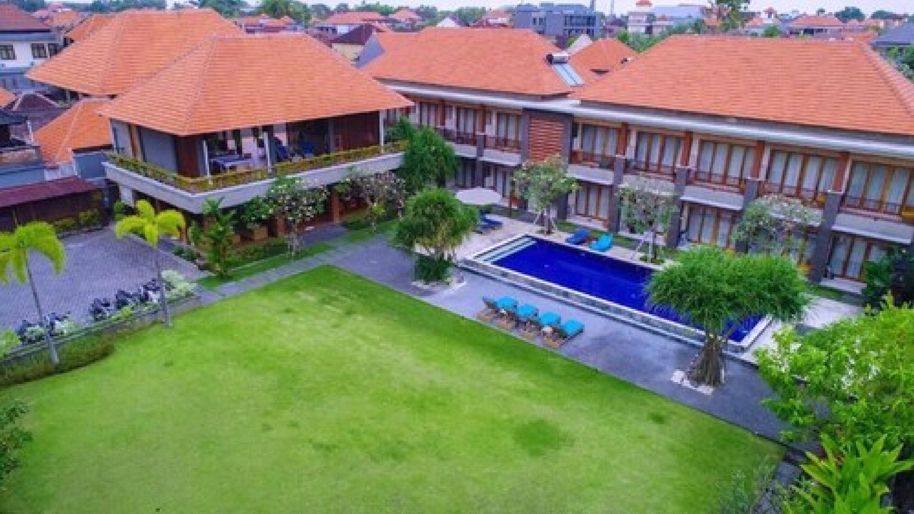 Photo of Outdoor in Central Seminyak