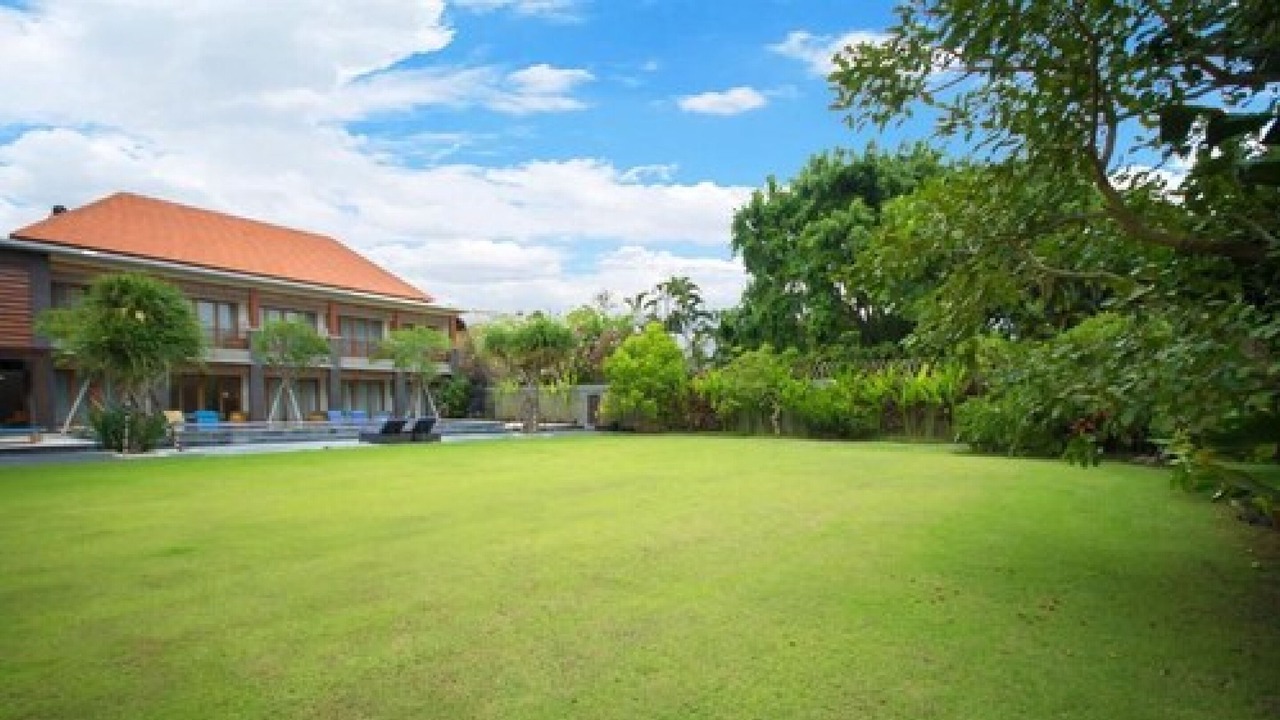 Photo of Outdoor in Central Seminyak