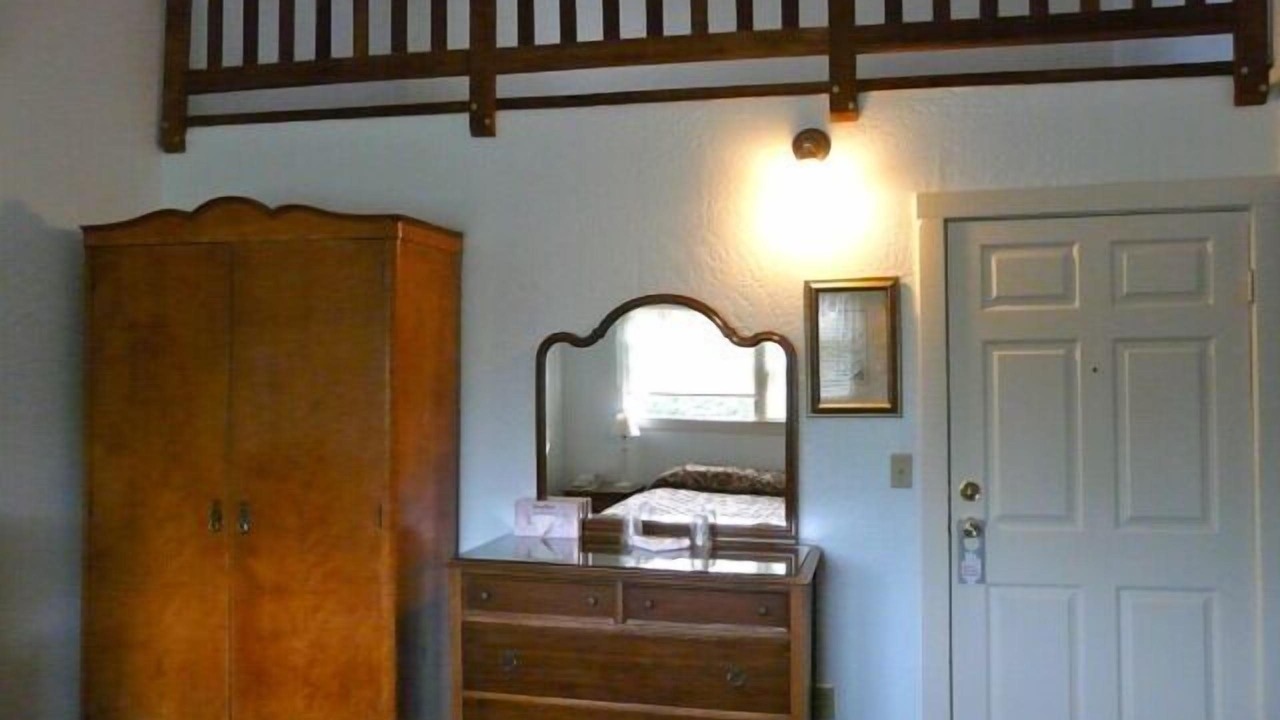 Photo of Bathroom in Eastside Santa Cruz