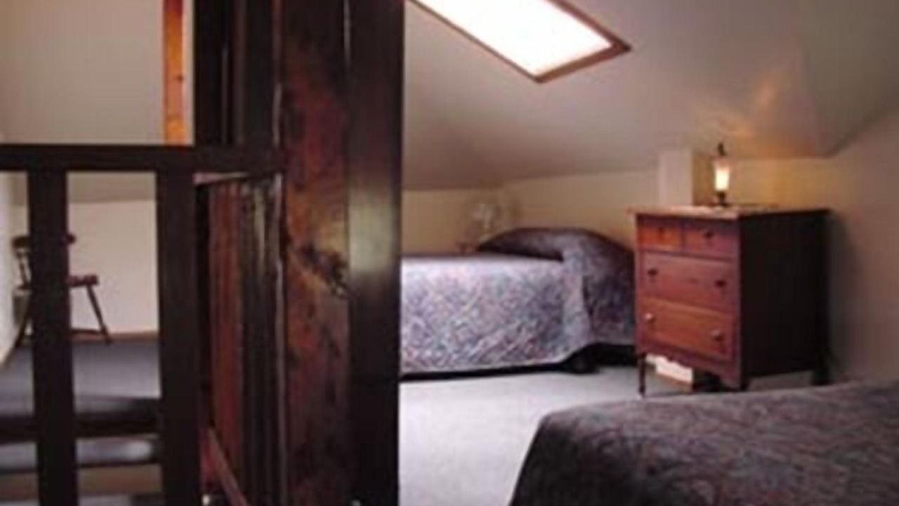 Photo of Bedroom in Eastside Santa Cruz