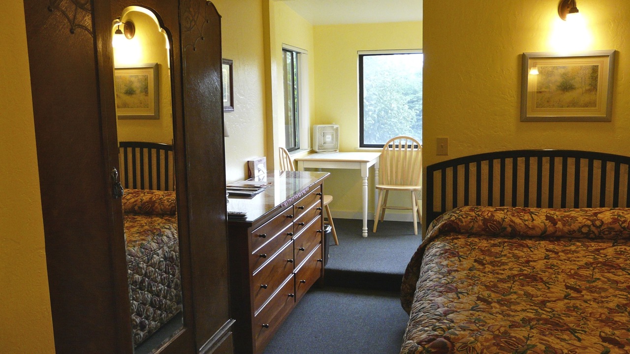 Photo of Bathroom in Eastside Santa Cruz