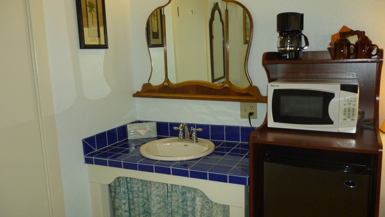 Photo of Kitchen in Eastside Santa Cruz