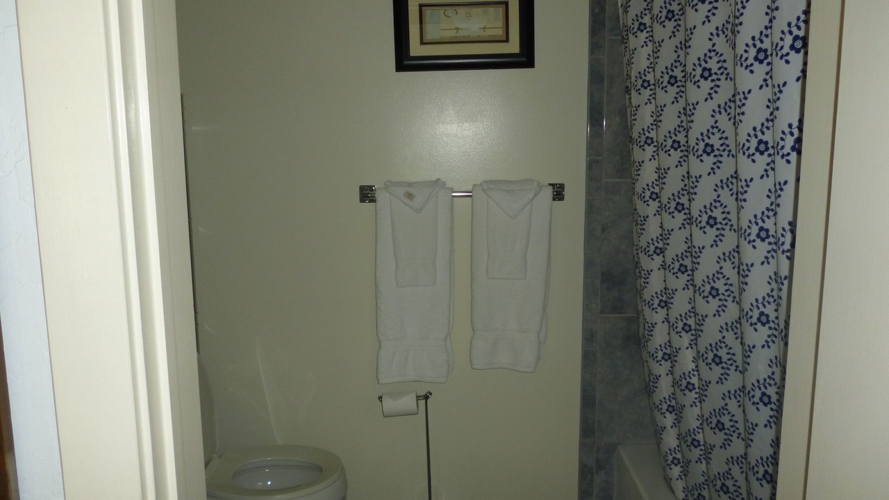 Photo of Bathroom in Eastside Santa Cruz