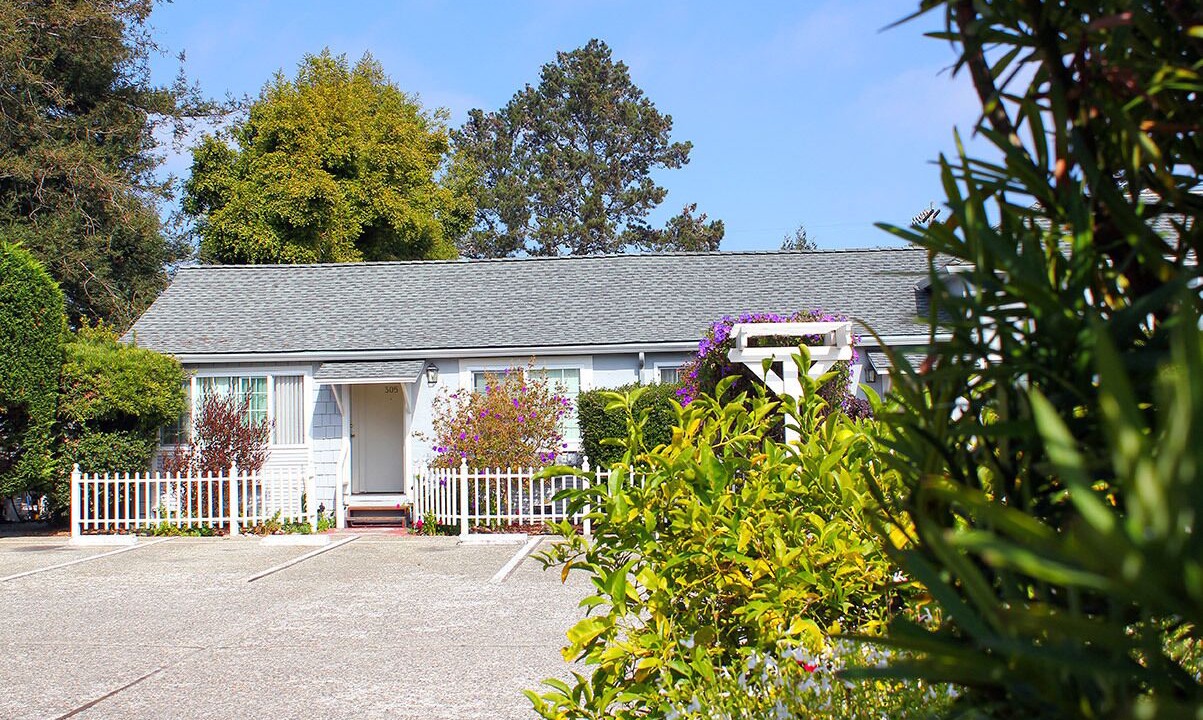 Photo of Outdoor in Eastside Santa Cruz