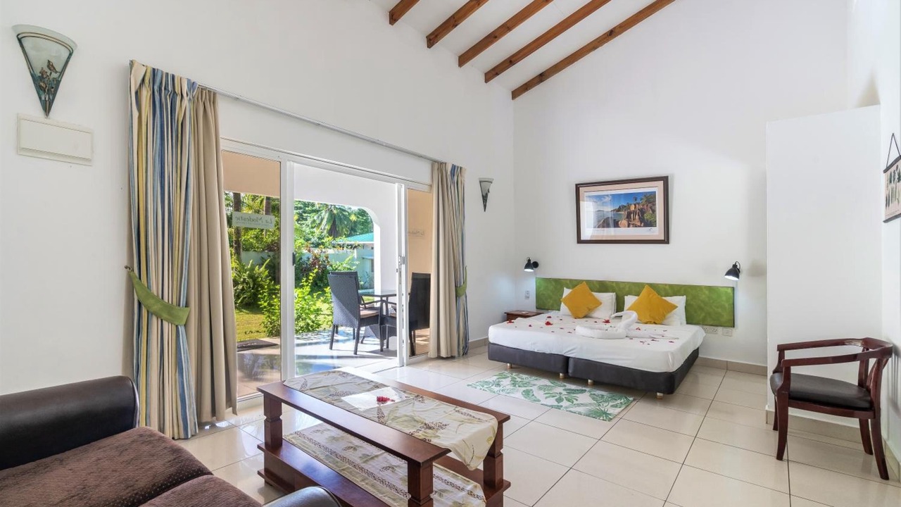 Photo of Bedroom in Grand Anse