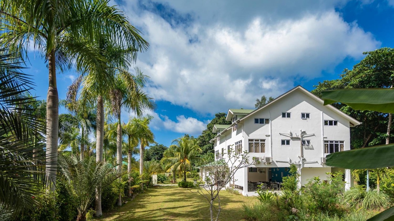 Photo of Outdoor in Grand Anse