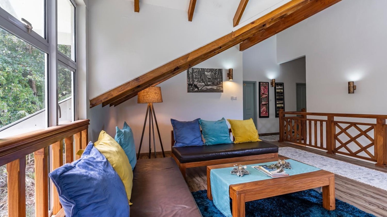 Photo of Livingroom in Grand Anse