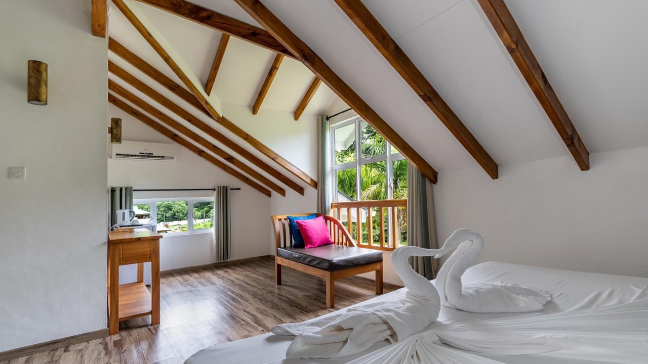 Photo of Bedroom in Grand Anse