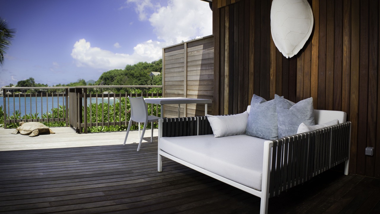 Photo of Patio Balcony in Glacis
