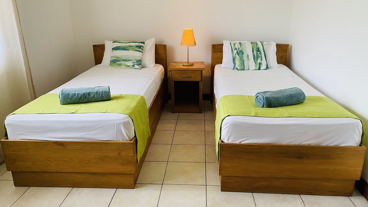 Photo of Bedroom in Anse Royale