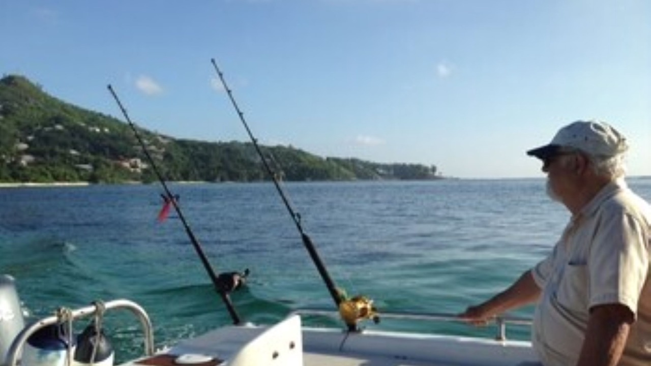 Photo of Others in Anse Royale