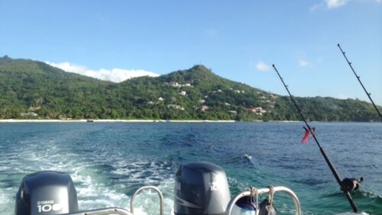 Photo of Outdoor in Anse Royale
