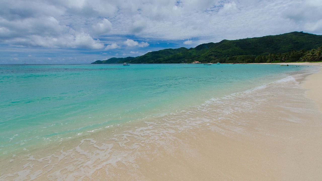 Photo of Outdoor in Anse Royale