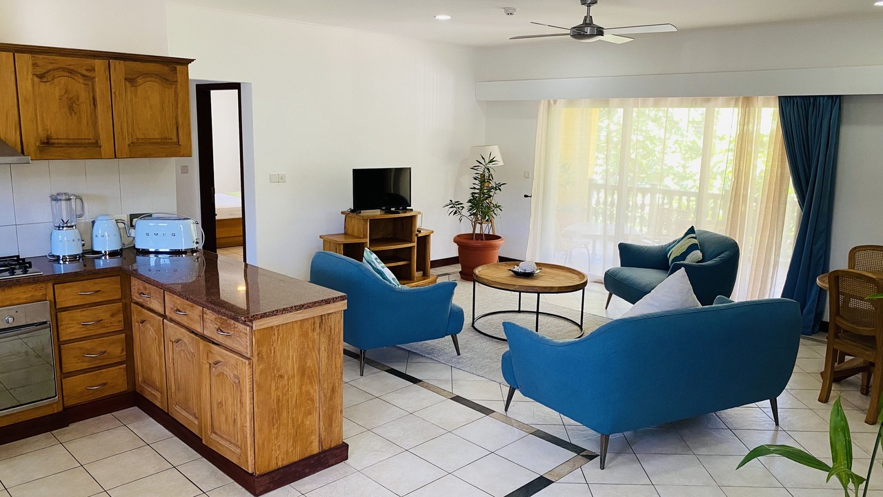 Photo of Others in Anse Royale