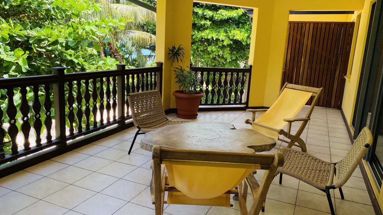 Photo of Others in Anse Royale
