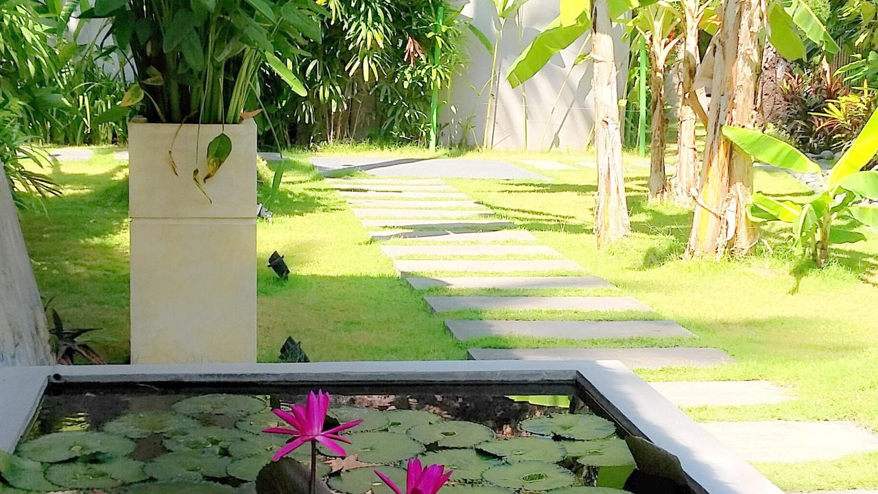 Photo of Outdoor in Sengkidu