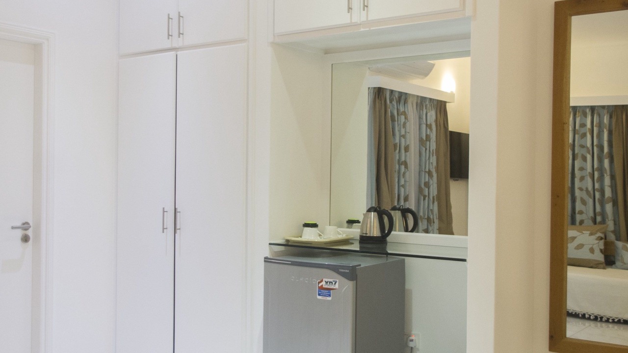 Photo of Bedroom in Anse Forbans