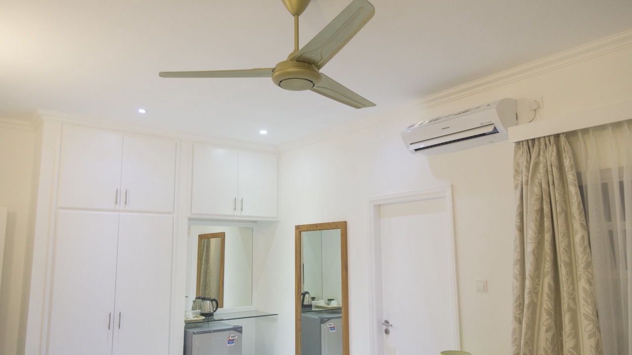 Photo of Bedroom in Anse Forbans