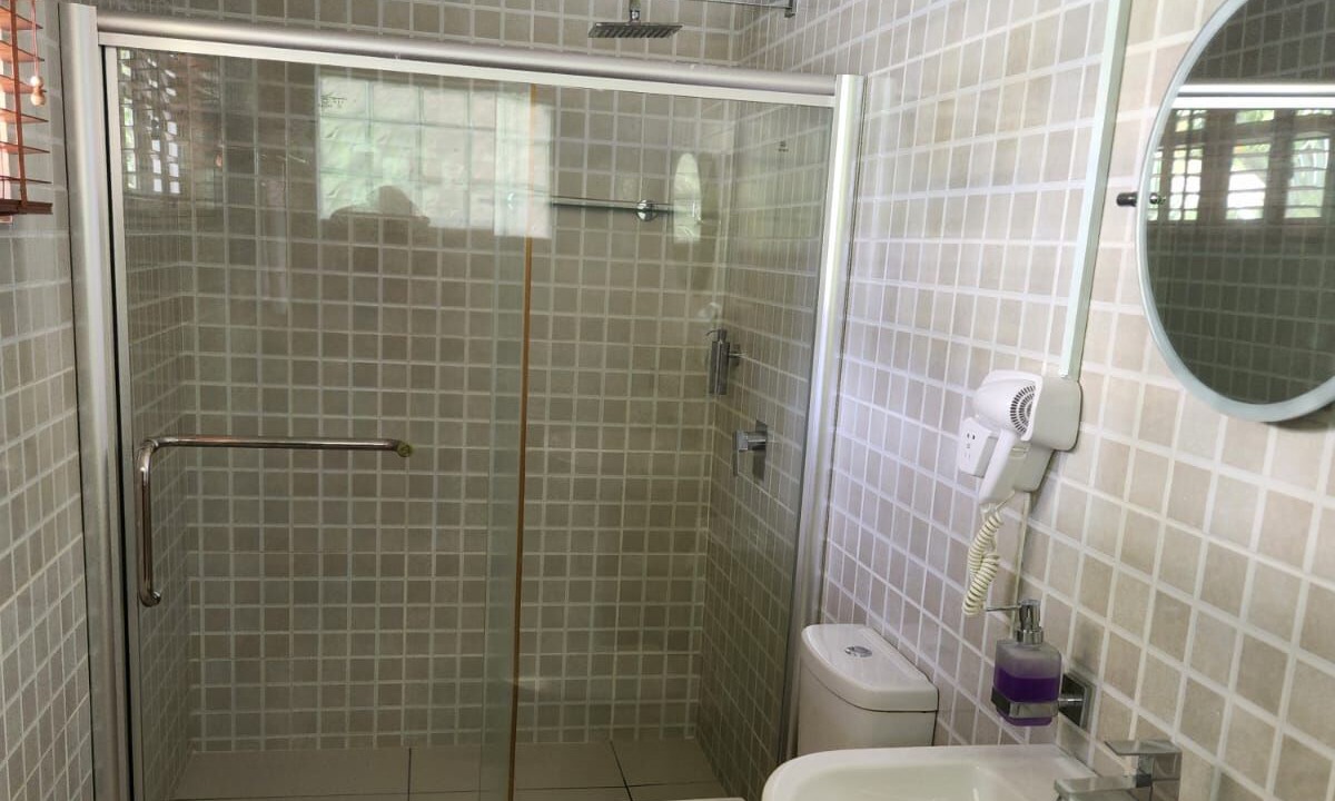Photo of Bathroom in Anse Forbans
