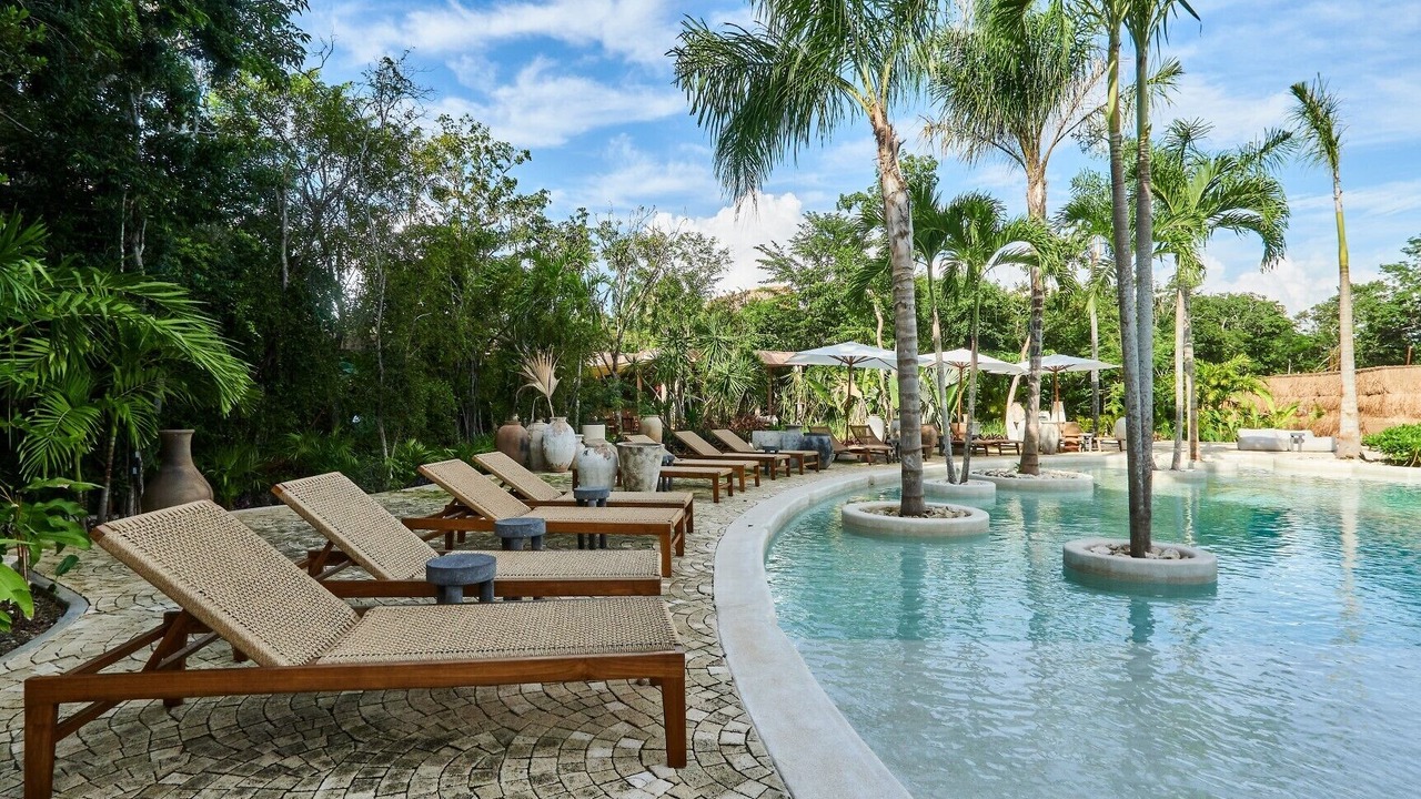 Photo of Outdoor in Jimenez