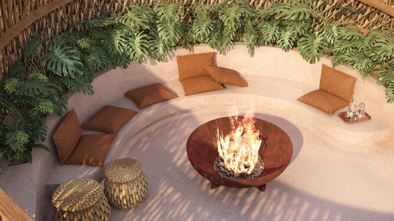Photo of Outdoor in Jimenez