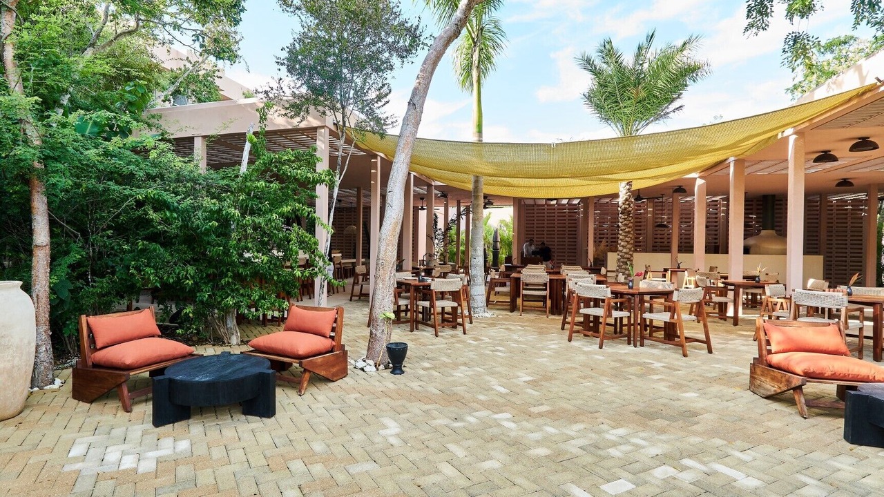 Photo of Outdoor in Jimenez