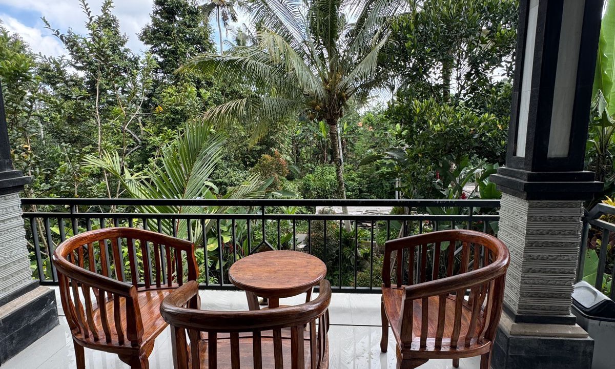 Photo of Outdoor in Sambahan