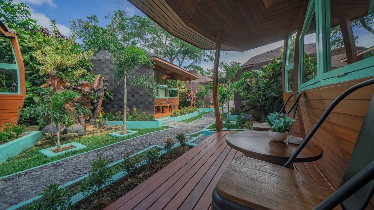 Photo of Outdoor in Kenderan