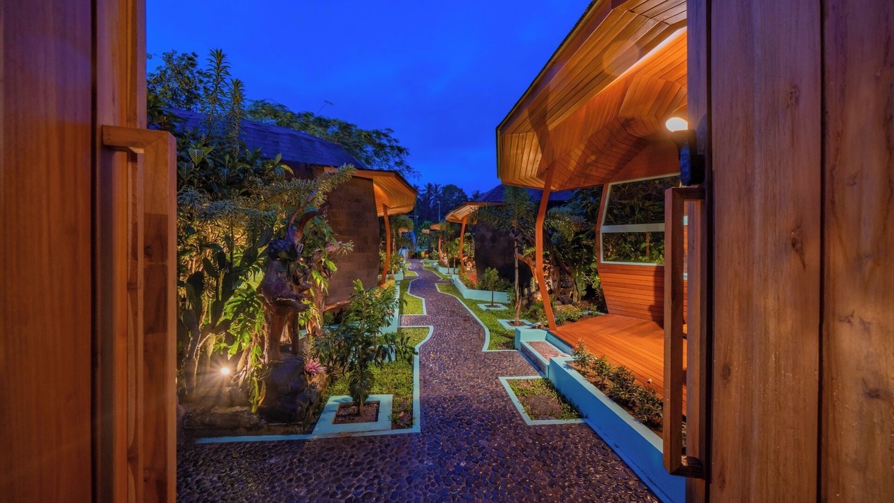 Photo of Outdoor in Kenderan