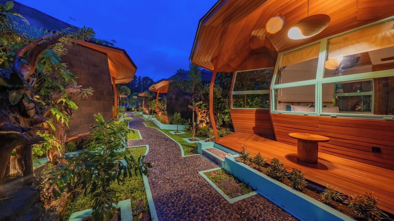 Photo of Outdoor in Kenderan