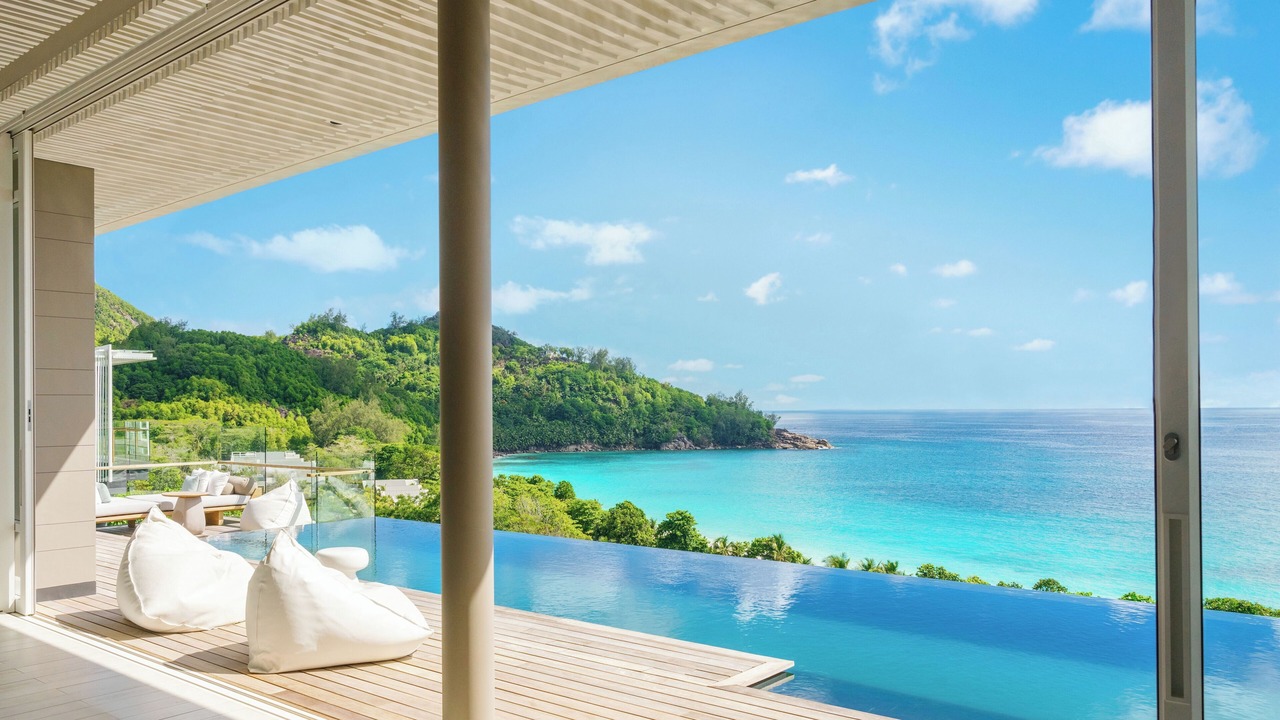 Photo of Outdoor in Mahe Island