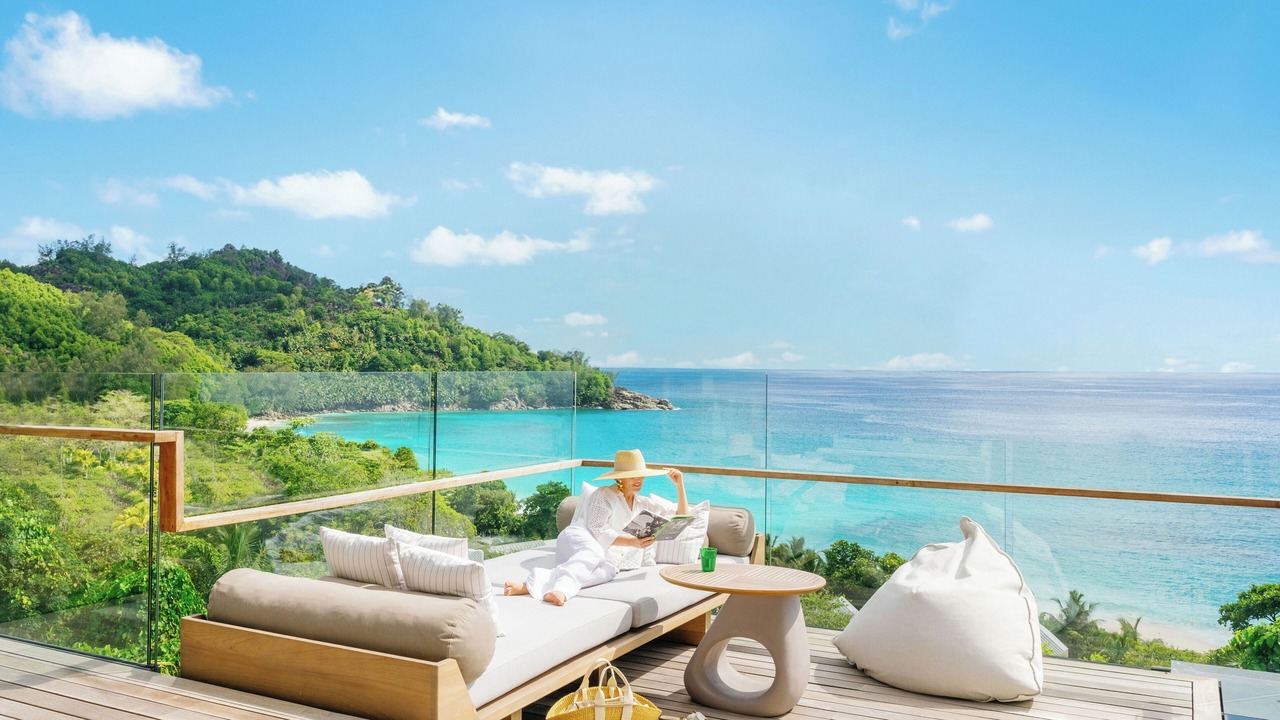 Photo of Outdoor in Mahe Island