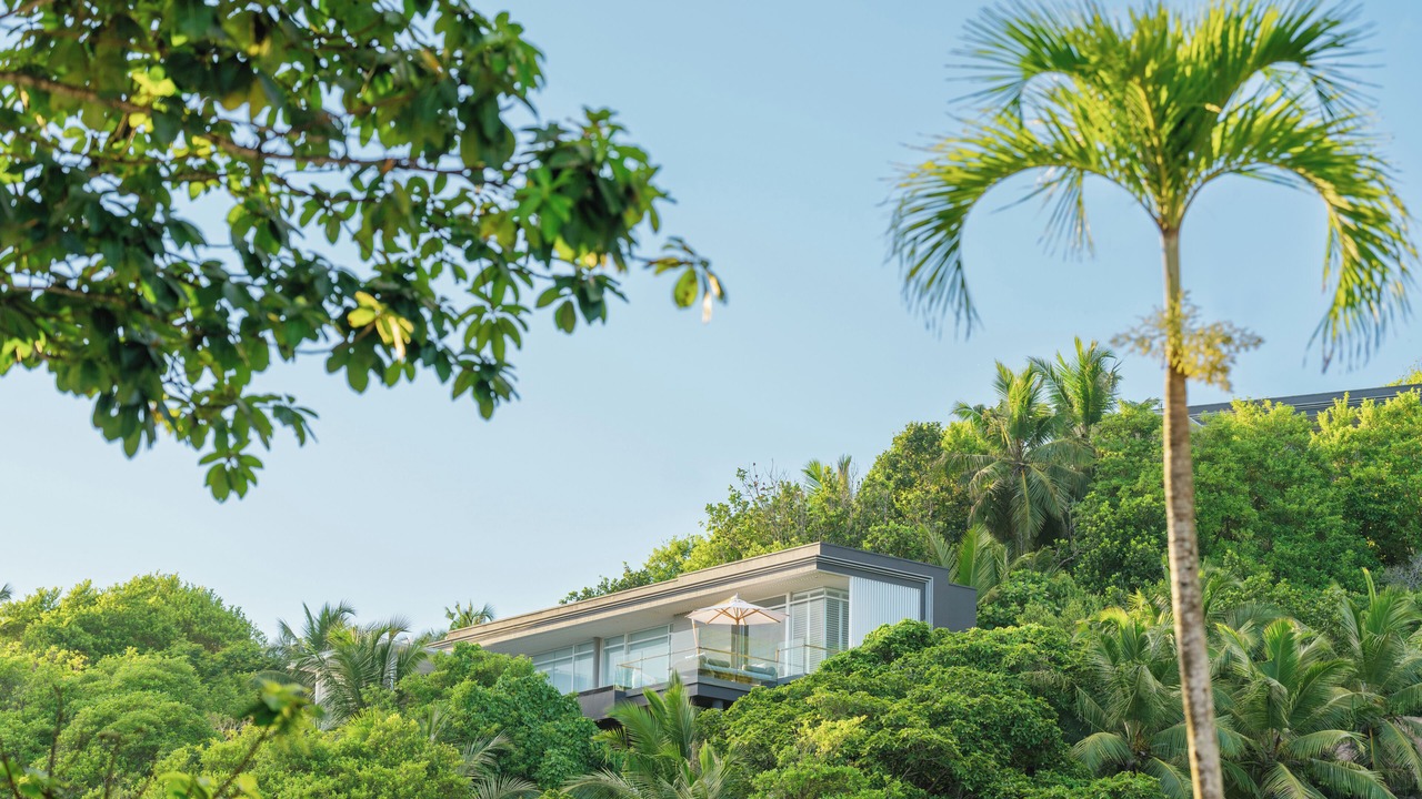 Photo of Others in Mahe Island