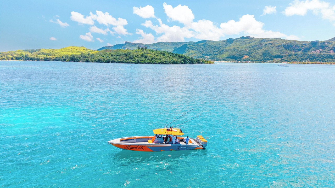 Photo of Others in Mahe Island