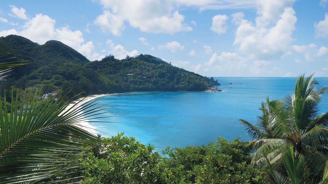 Photo of Others in Mahe Island