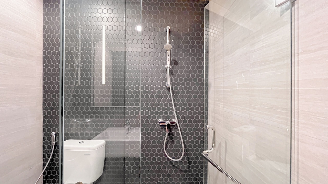 Photo of Bathroom in By Pass Ngurah Rai